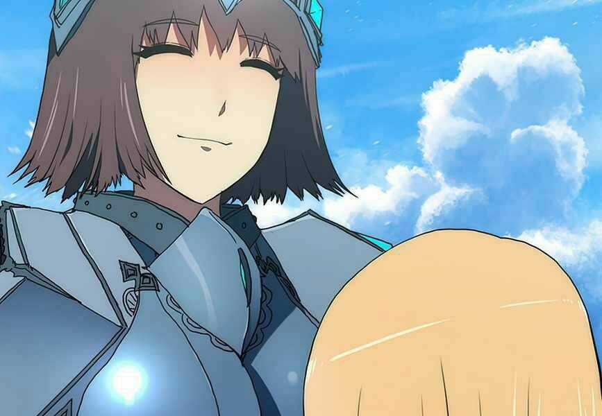 Các Chòm Sao Chỉ Chú Ý Mình Tôi Chapter 21 trang 327