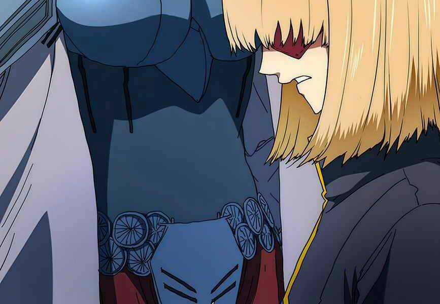 Các Chòm Sao Chỉ Chú Ý Mình Tôi Chapter 21 trang 328