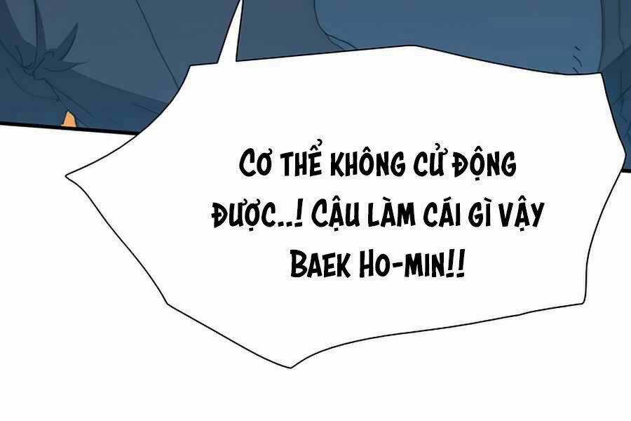 Các Chòm Sao Chỉ Chú Ý Mình Tôi Chapter 21 trang 33