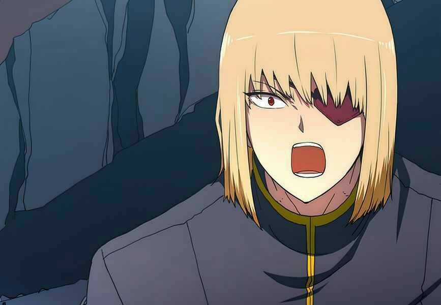 Các Chòm Sao Chỉ Chú Ý Mình Tôi Chapter 21 trang 335