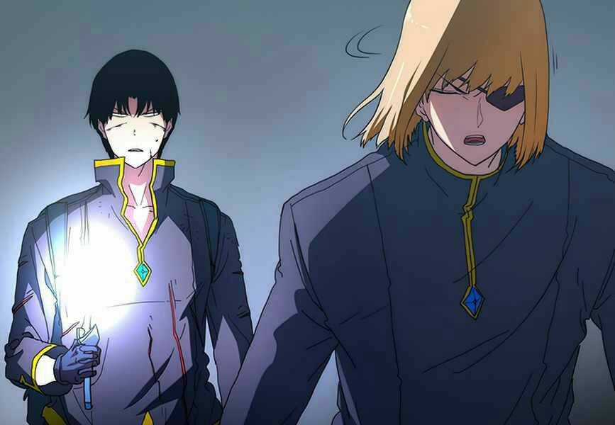 Các Chòm Sao Chỉ Chú Ý Mình Tôi Chapter 21 trang 345