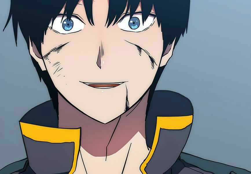 Các Chòm Sao Chỉ Chú Ý Mình Tôi Chapter 21 trang 369