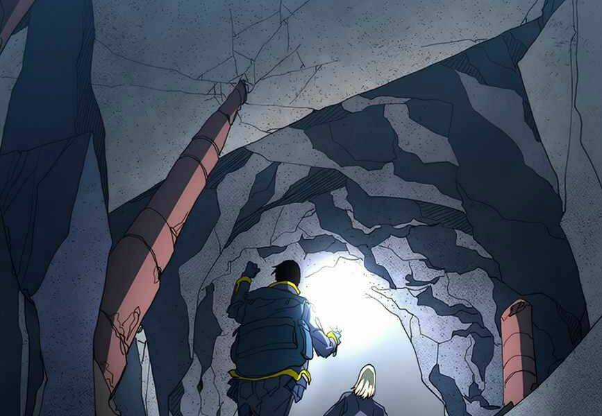 Các Chòm Sao Chỉ Chú Ý Mình Tôi Chapter 21 trang 372