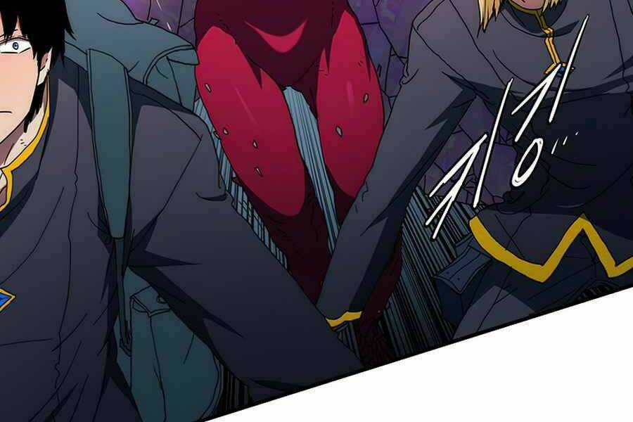 Các Chòm Sao Chỉ Chú Ý Mình Tôi Chapter 21 trang 40