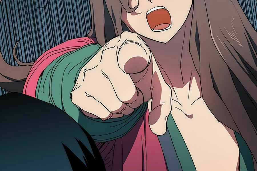 Các Chòm Sao Chỉ Chú Ý Mình Tôi Chapter 21 trang 49