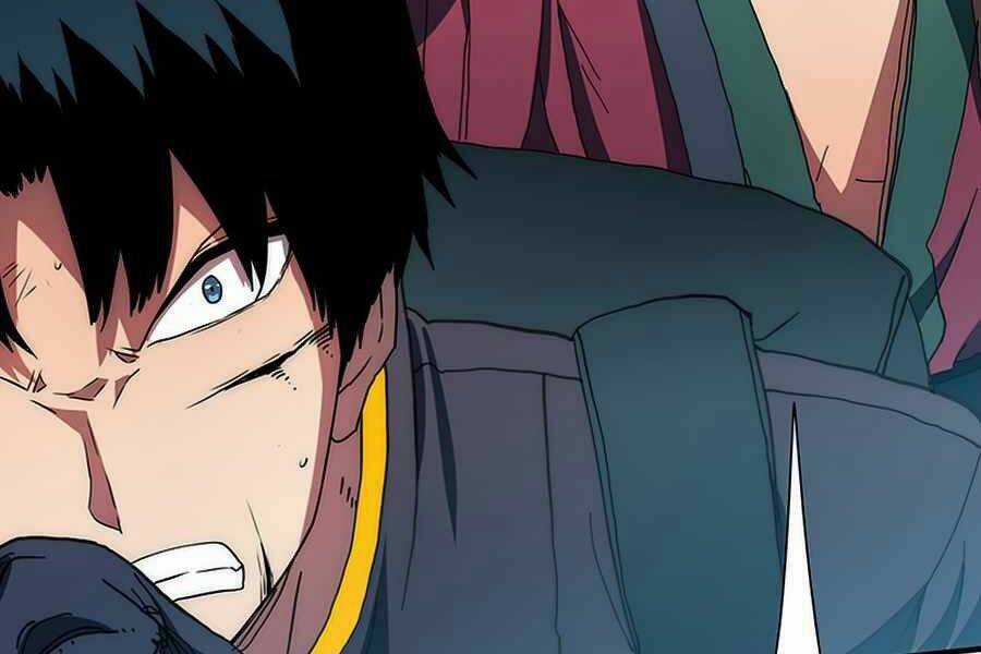 Các Chòm Sao Chỉ Chú Ý Mình Tôi Chapter 21 trang 50