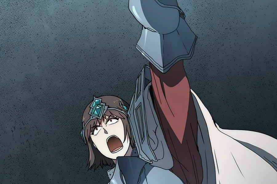 Các Chòm Sao Chỉ Chú Ý Mình Tôi Chapter 21 trang 62