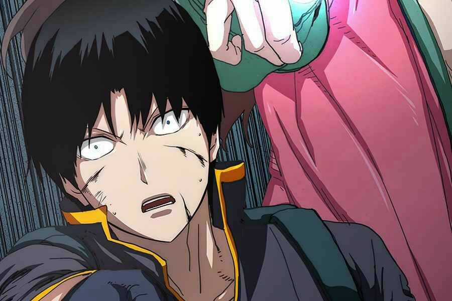 Các Chòm Sao Chỉ Chú Ý Mình Tôi Chapter 21 trang 7