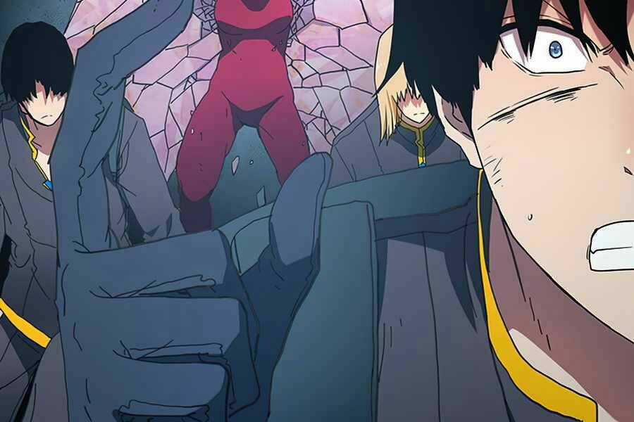 Các Chòm Sao Chỉ Chú Ý Mình Tôi Chapter 21 trang 83