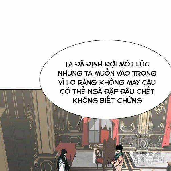 Các Chòm Sao Chỉ Chú Ý Mình Tôi Chapter 22 trang 100