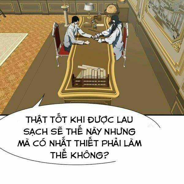 Các Chòm Sao Chỉ Chú Ý Mình Tôi Chapter 22 trang 112