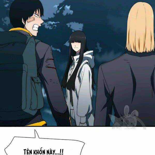 Các Chòm Sao Chỉ Chú Ý Mình Tôi Chapter 22 trang 12