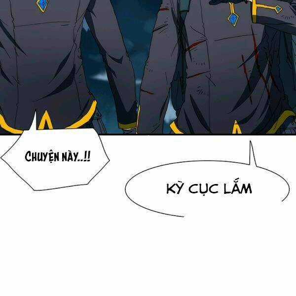 Các Chòm Sao Chỉ Chú Ý Mình Tôi Chapter 22 trang 17