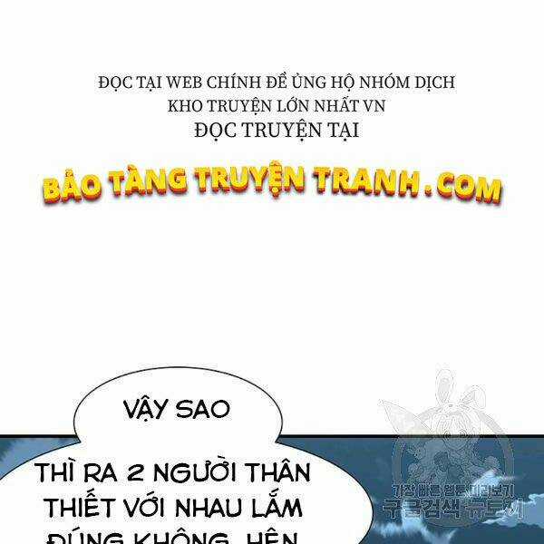 Các Chòm Sao Chỉ Chú Ý Mình Tôi Chapter 22 trang 18