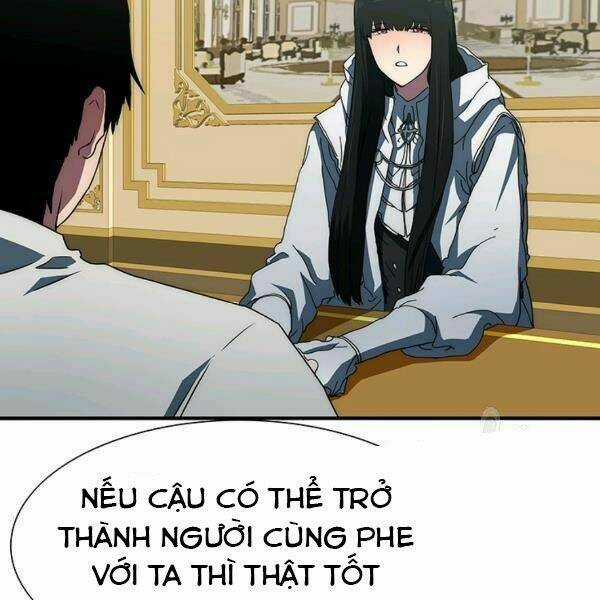 Các Chòm Sao Chỉ Chú Ý Mình Tôi Chapter 22 trang 187