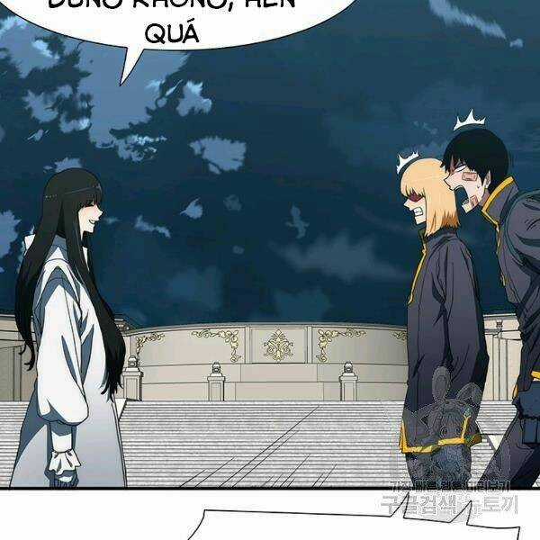 Các Chòm Sao Chỉ Chú Ý Mình Tôi Chapter 22 trang 19