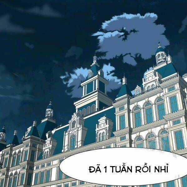 Các Chòm Sao Chỉ Chú Ý Mình Tôi Chapter 22 trang 2