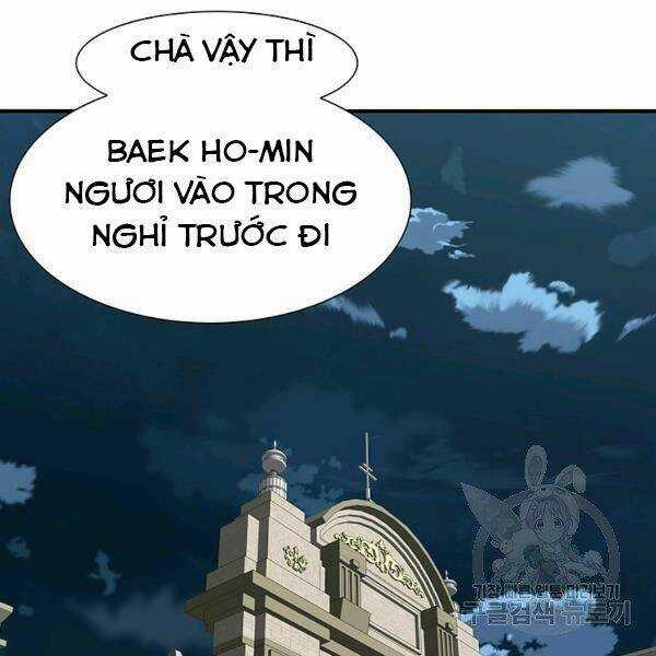 Các Chòm Sao Chỉ Chú Ý Mình Tôi Chapter 22 trang 21