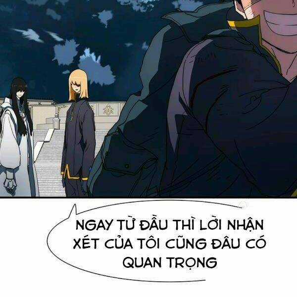 Các Chòm Sao Chỉ Chú Ý Mình Tôi Chapter 22 trang 24