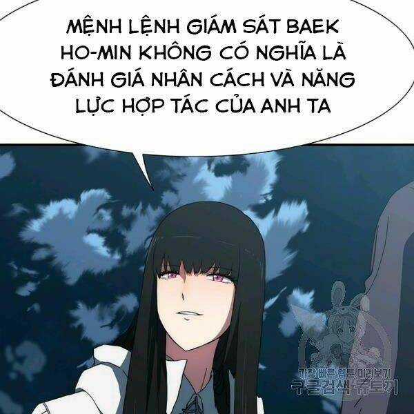 Các Chòm Sao Chỉ Chú Ý Mình Tôi Chapter 22 trang 26