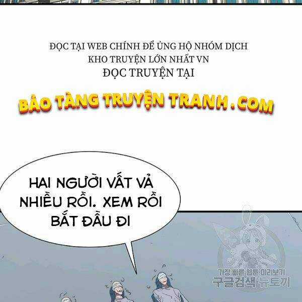 Các Chòm Sao Chỉ Chú Ý Mình Tôi Chapter 22 trang 3