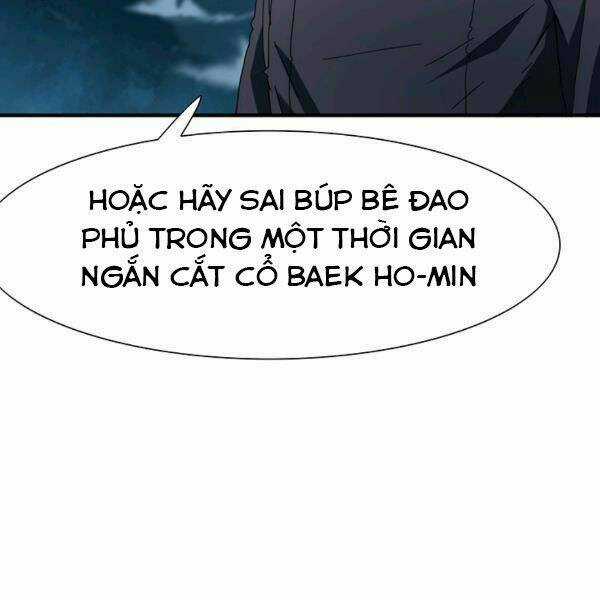 Các Chòm Sao Chỉ Chú Ý Mình Tôi Chapter 22 trang 35
