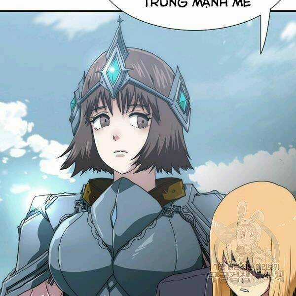 Các Chòm Sao Chỉ Chú Ý Mình Tôi Chapter 22 trang 49