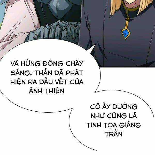 Các Chòm Sao Chỉ Chú Ý Mình Tôi Chapter 22 trang 50