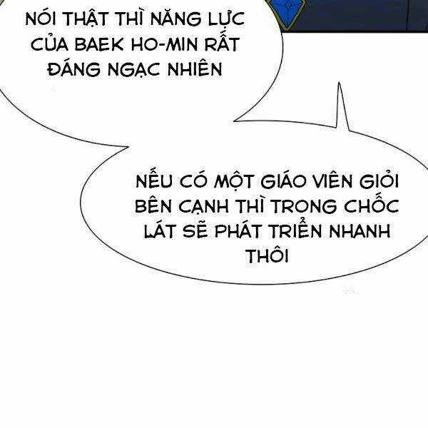 Các Chòm Sao Chỉ Chú Ý Mình Tôi Chapter 22 trang 61