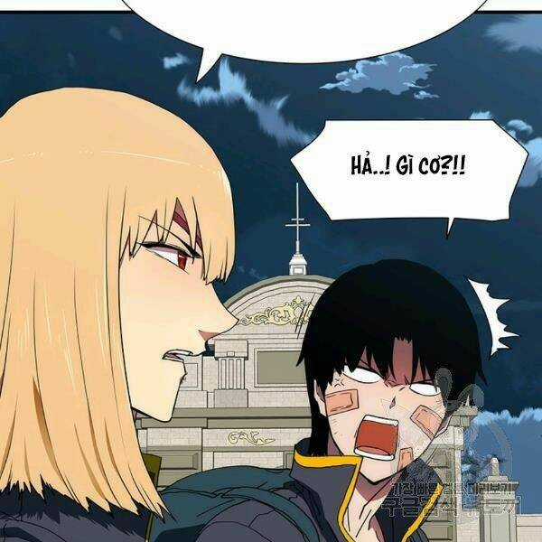 Các Chòm Sao Chỉ Chú Ý Mình Tôi Chapter 22 trang 9