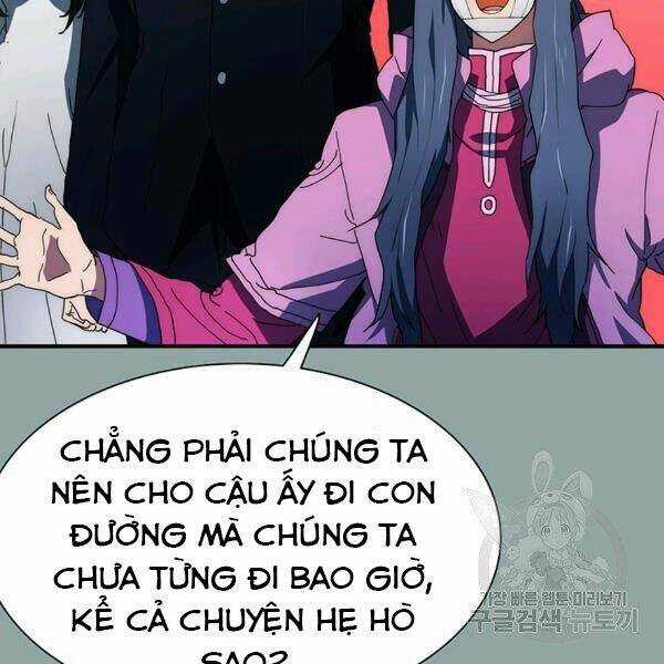 Các Chòm Sao Chỉ Chú Ý Mình Tôi Chapter 23 trang 11