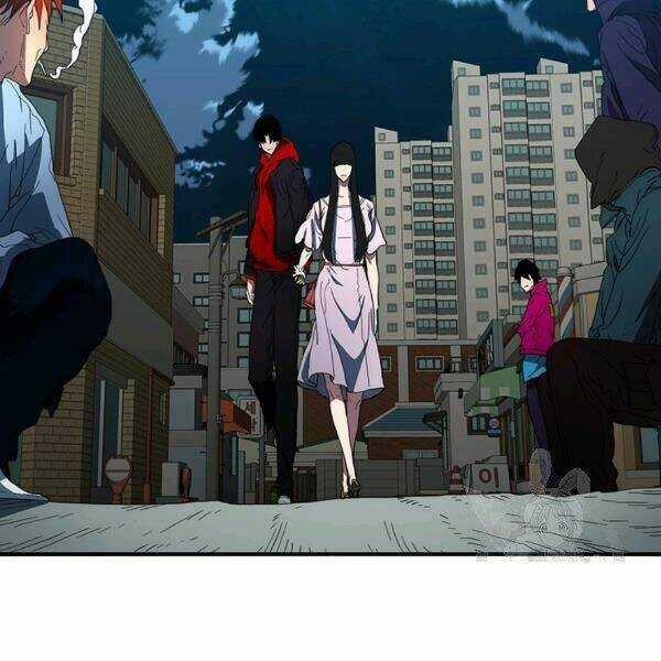Các Chòm Sao Chỉ Chú Ý Mình Tôi Chapter 23 trang 119