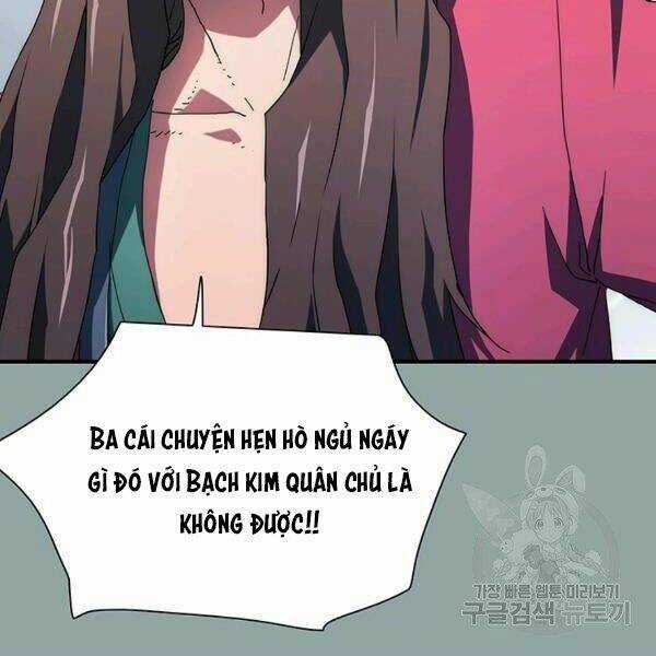 Các Chòm Sao Chỉ Chú Ý Mình Tôi Chapter 23 trang 14