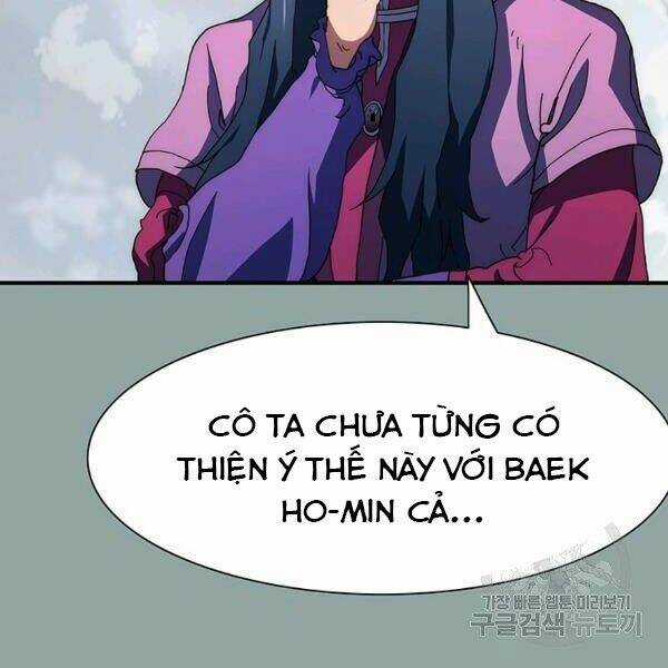 Các Chòm Sao Chỉ Chú Ý Mình Tôi Chapter 23 trang 2