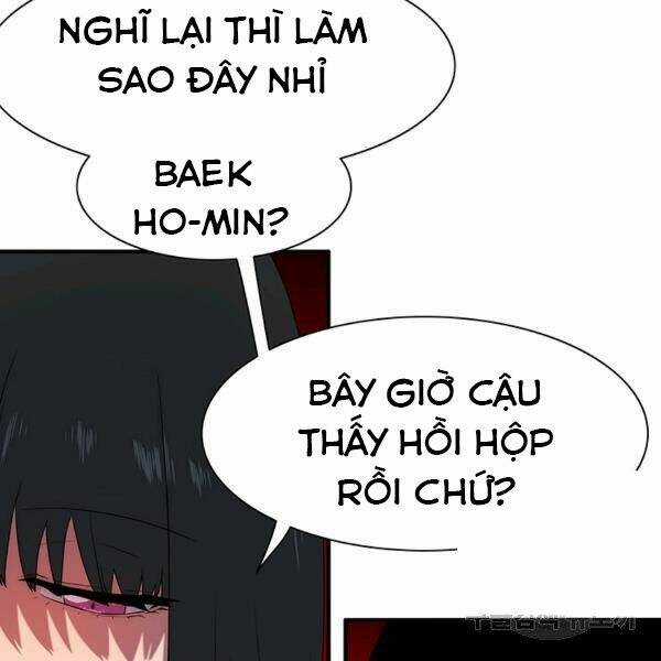 Các Chòm Sao Chỉ Chú Ý Mình Tôi Chapter 23 trang 203