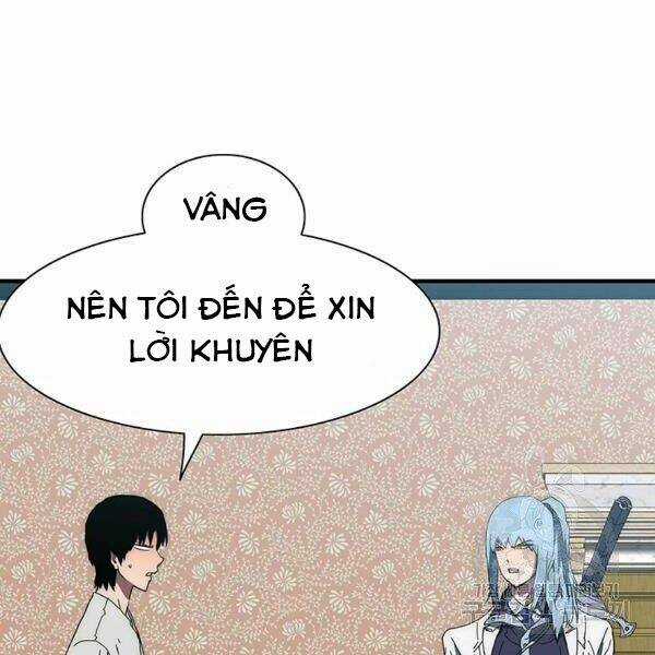 Các Chòm Sao Chỉ Chú Ý Mình Tôi Chapter 23 trang 24