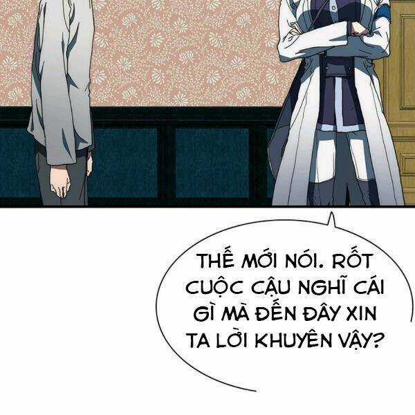 Các Chòm Sao Chỉ Chú Ý Mình Tôi Chapter 23 trang 25