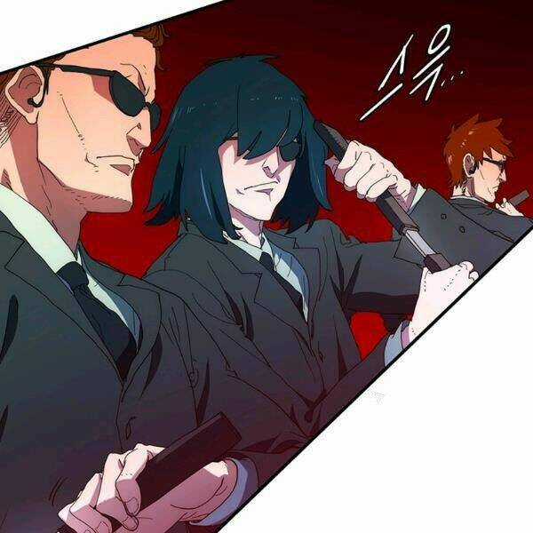 Các Chòm Sao Chỉ Chú Ý Mình Tôi Chapter 23 trang 251