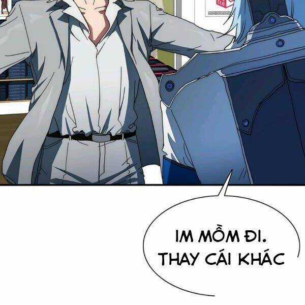 Các Chòm Sao Chỉ Chú Ý Mình Tôi Chapter 23 trang 50