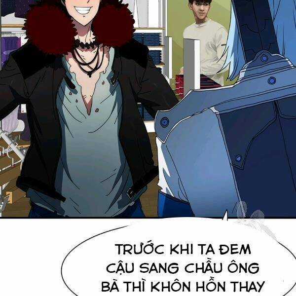 Các Chòm Sao Chỉ Chú Ý Mình Tôi Chapter 23 trang 53