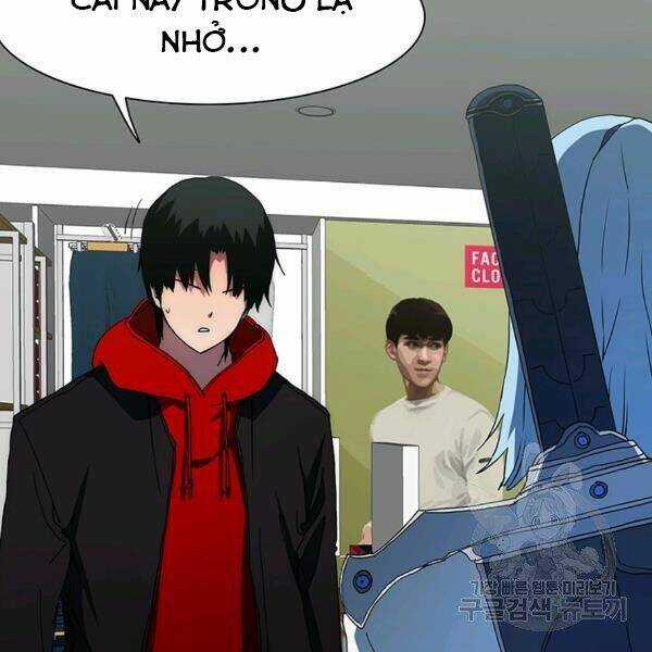 Các Chòm Sao Chỉ Chú Ý Mình Tôi Chapter 23 trang 55