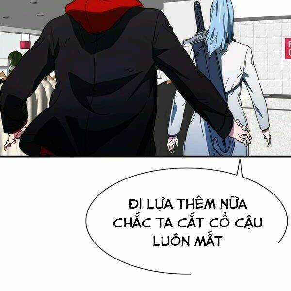Các Chòm Sao Chỉ Chú Ý Mình Tôi Chapter 23 trang 58
