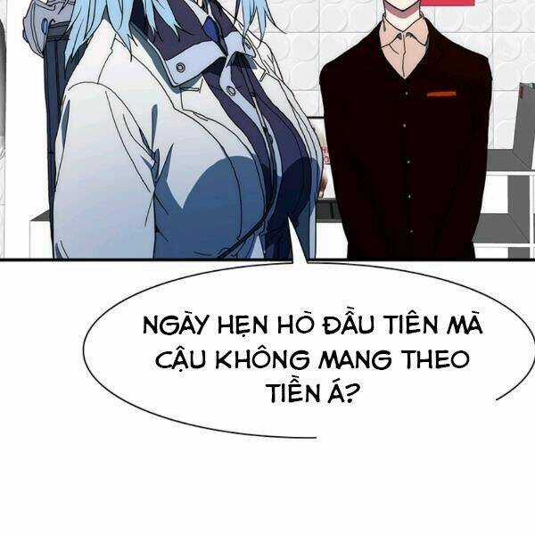 Các Chòm Sao Chỉ Chú Ý Mình Tôi Chapter 23 trang 65