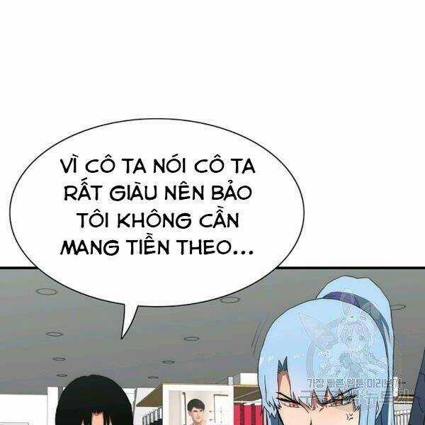 Các Chòm Sao Chỉ Chú Ý Mình Tôi Chapter 23 trang 66