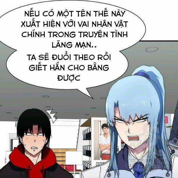 Các Chòm Sao Chỉ Chú Ý Mình Tôi Chapter 23 trang 71
