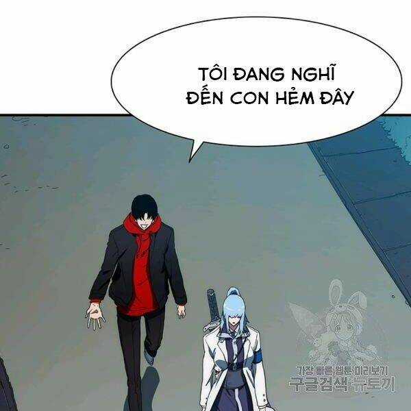 Các Chòm Sao Chỉ Chú Ý Mình Tôi Chapter 23 trang 76