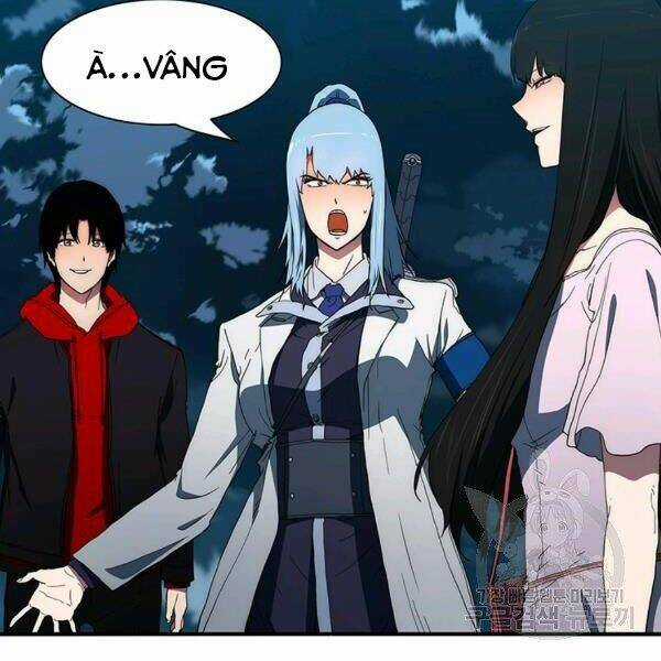 Các Chòm Sao Chỉ Chú Ý Mình Tôi Chapter 23 trang 92