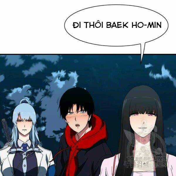 Các Chòm Sao Chỉ Chú Ý Mình Tôi Chapter 23 trang 96