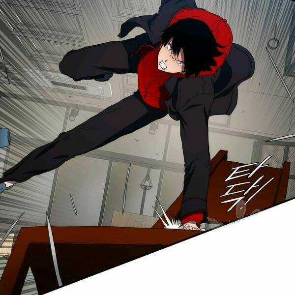 Các Chòm Sao Chỉ Chú Ý Mình Tôi Chapter 24 trang 104