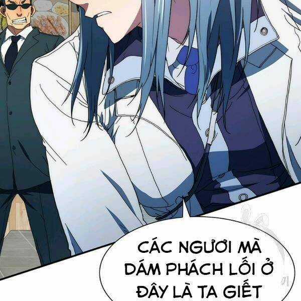 Các Chòm Sao Chỉ Chú Ý Mình Tôi Chapter 24 trang 18